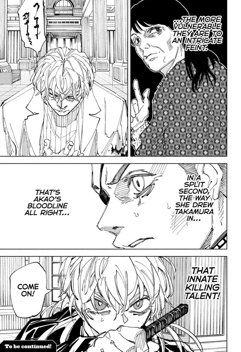 Chapter 242 - Page 29